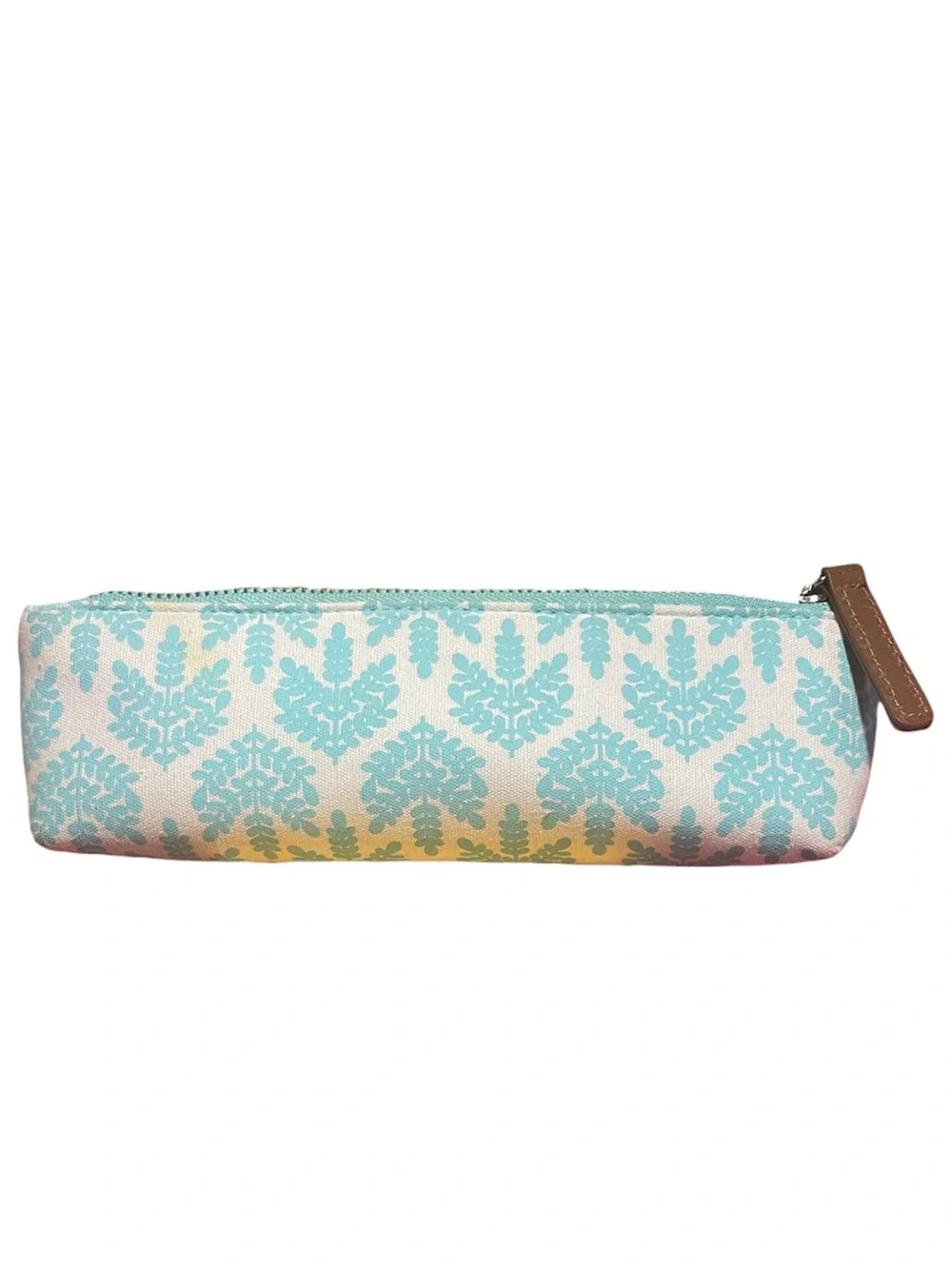 Pattern Zipper Pouch